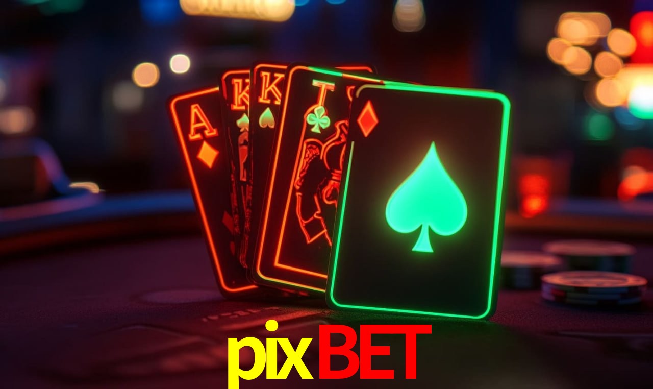 pixbet Jackpots Progressivos