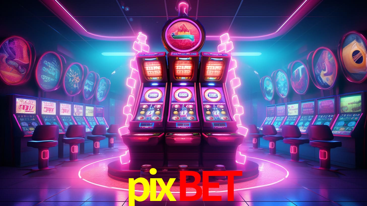 pixbet - Slots No Cassino Online! - pixbet.com