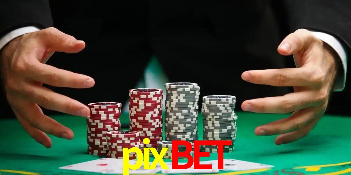 pixbet VIP Program Logo