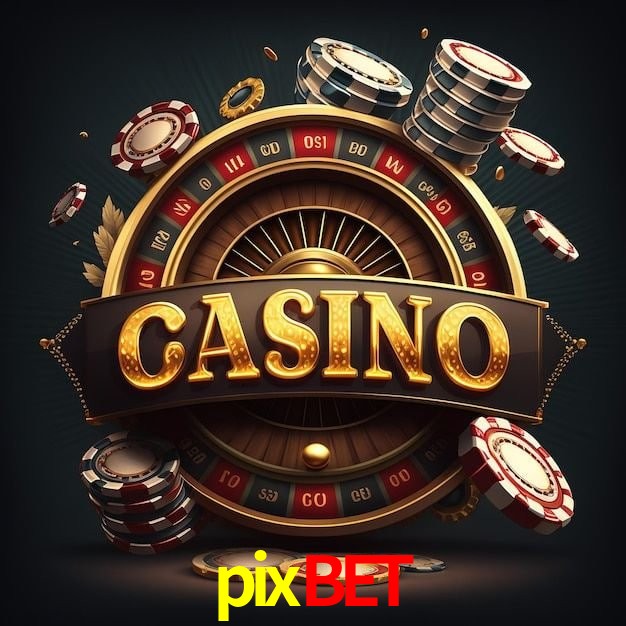 pixbet Download Speed Test Logo - Teste de Velocidade Certificado
