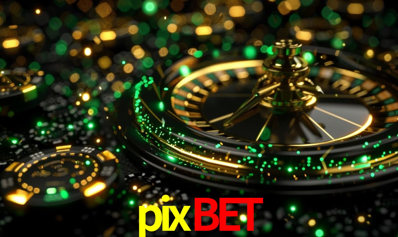 Logo pixbet Telegram Canal Oficial