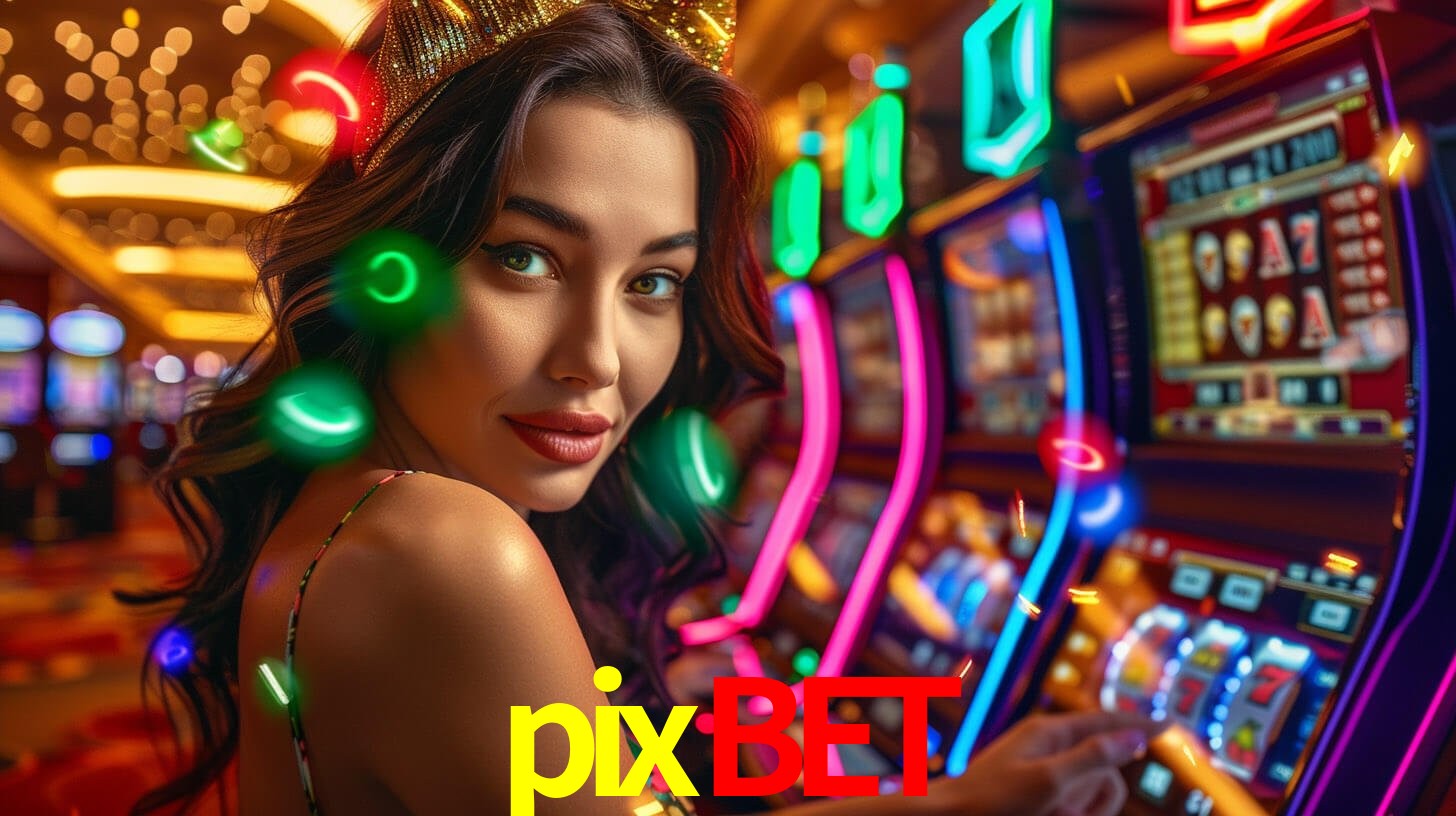 pixbet Apostas Esportivas Logo - 34 Esportes Certificados