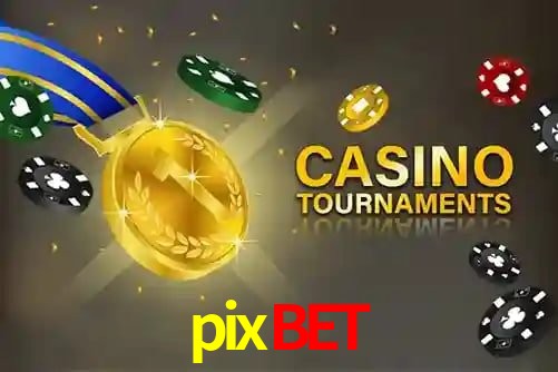 Requisitos do APK pixbet para Android - Logo Oficial