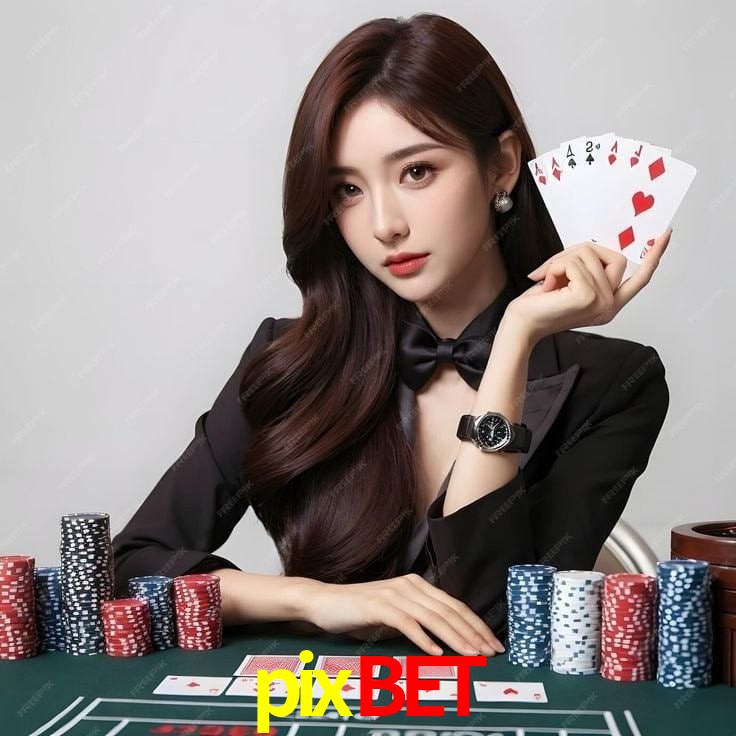 pixbet Logo Verificado
