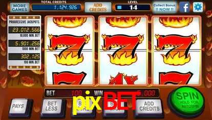 Desvendando o Mundo dos Jogos Virtuais na pixbet