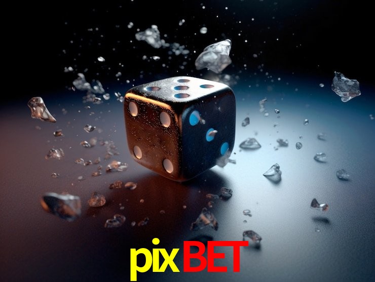 Logo pixbet Loteria Online