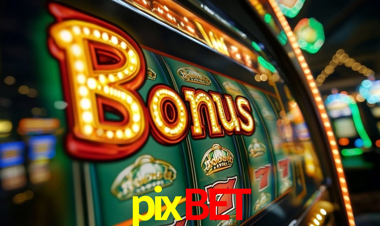 pixbet Loteria Online Brasil - Plataforma Certificada