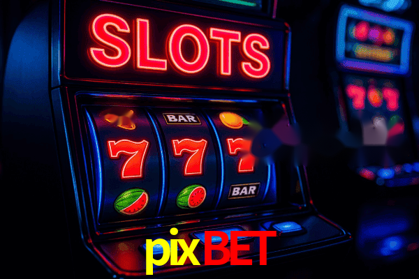 Logo pixbet Plataforma Certificada