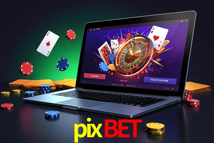 pixbet Certificado eCOGRA