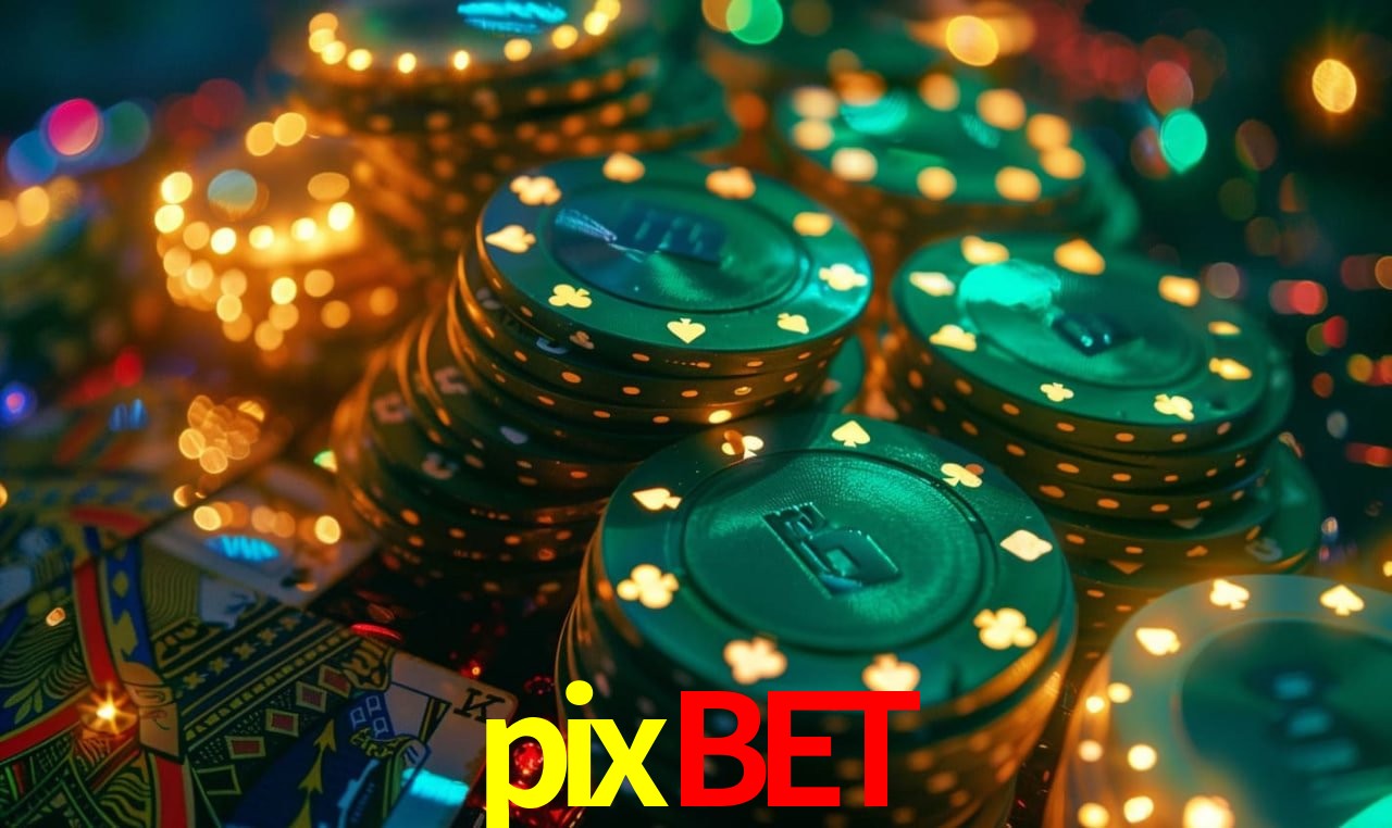 Experiência VIP pixbet