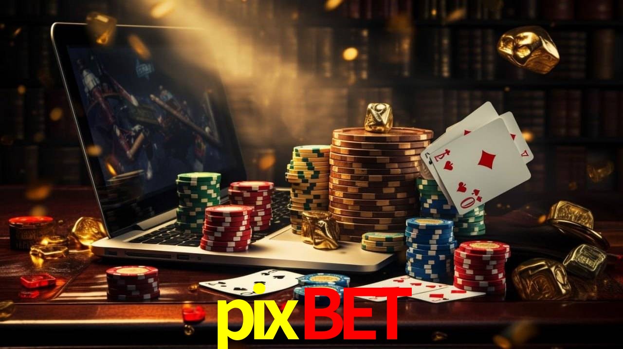 Estatísticas pixbet