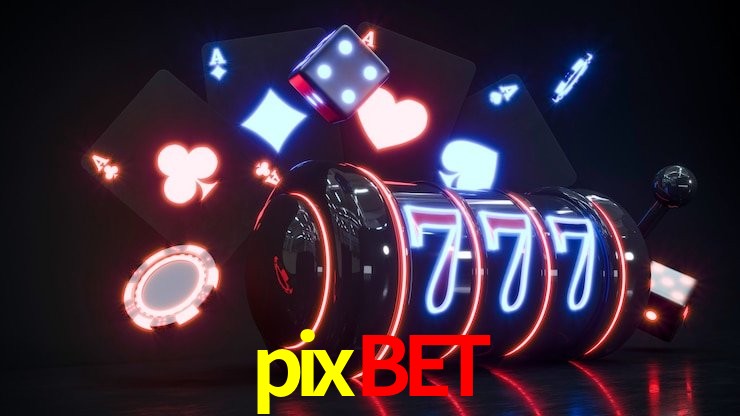 Experiência VIP pixbet