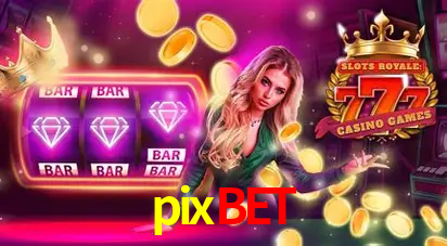 Desvendando o Mundo dos Jogos Virtuais na pixbet