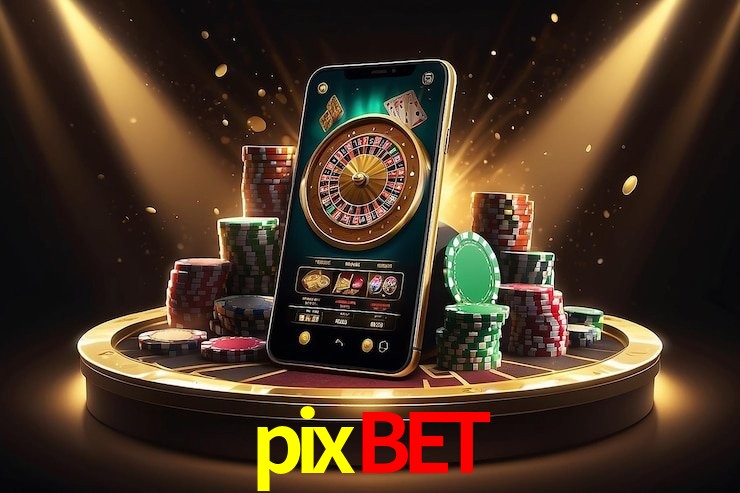 pixbet - Customer Support