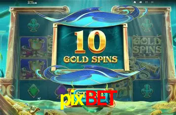 Desvendando o Mundo dos Jogos Virtuais na pixbet