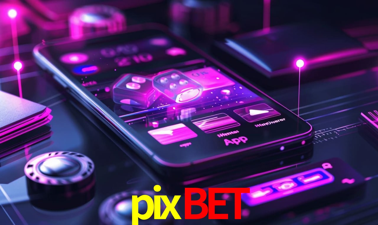 Welcome Bonus pixbet