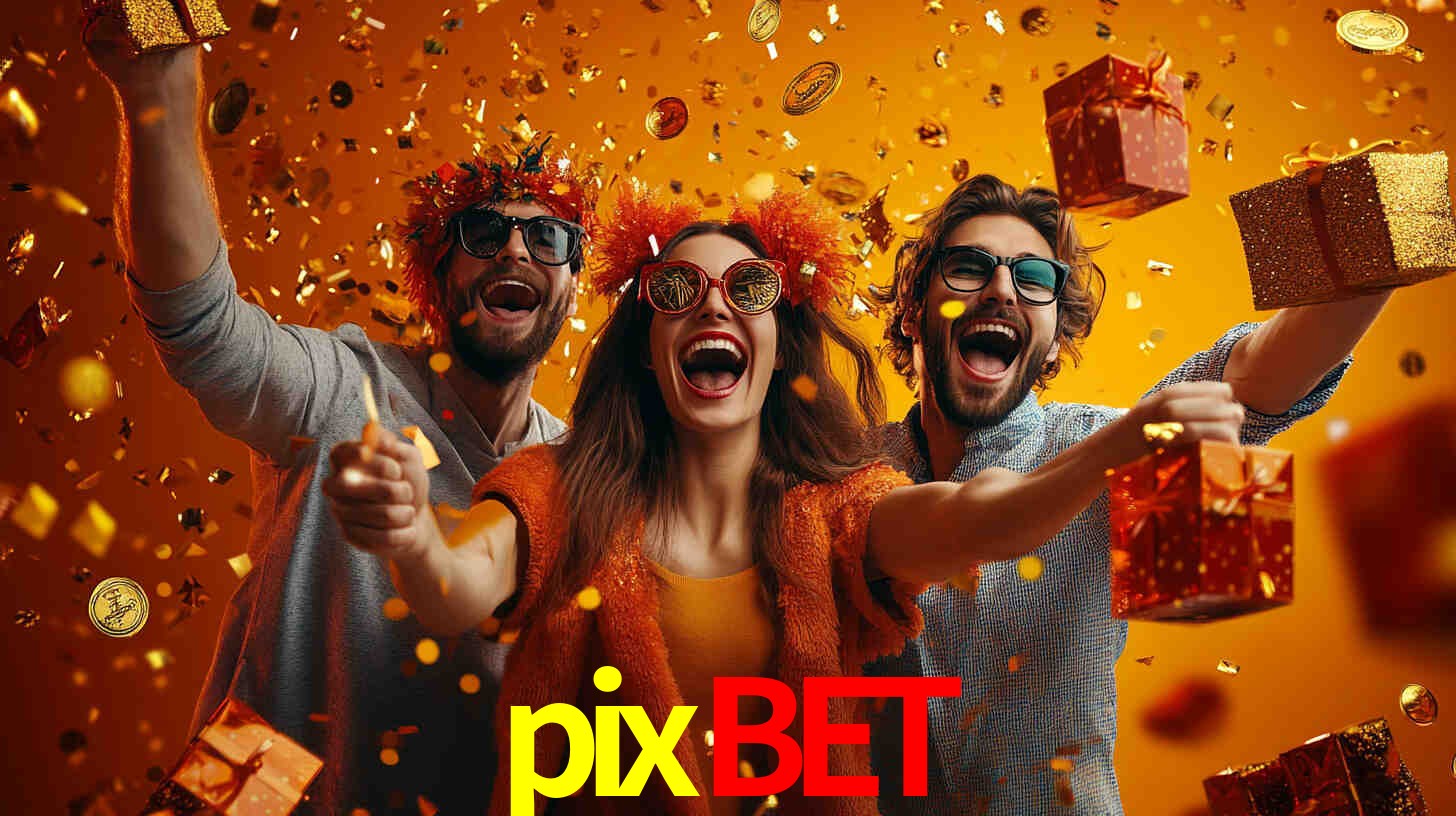 pixbet login
