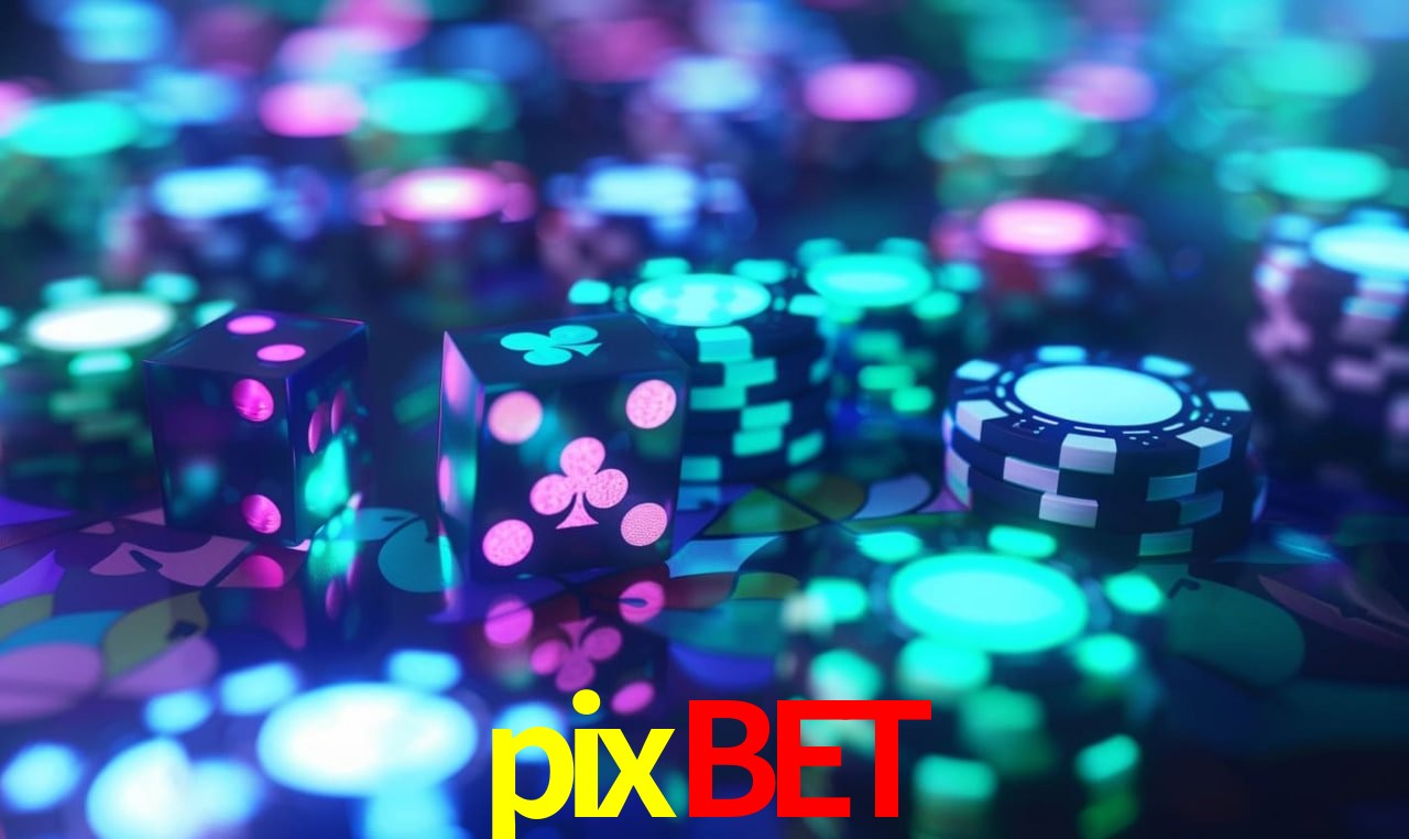 Apostas de Futebol pixbet