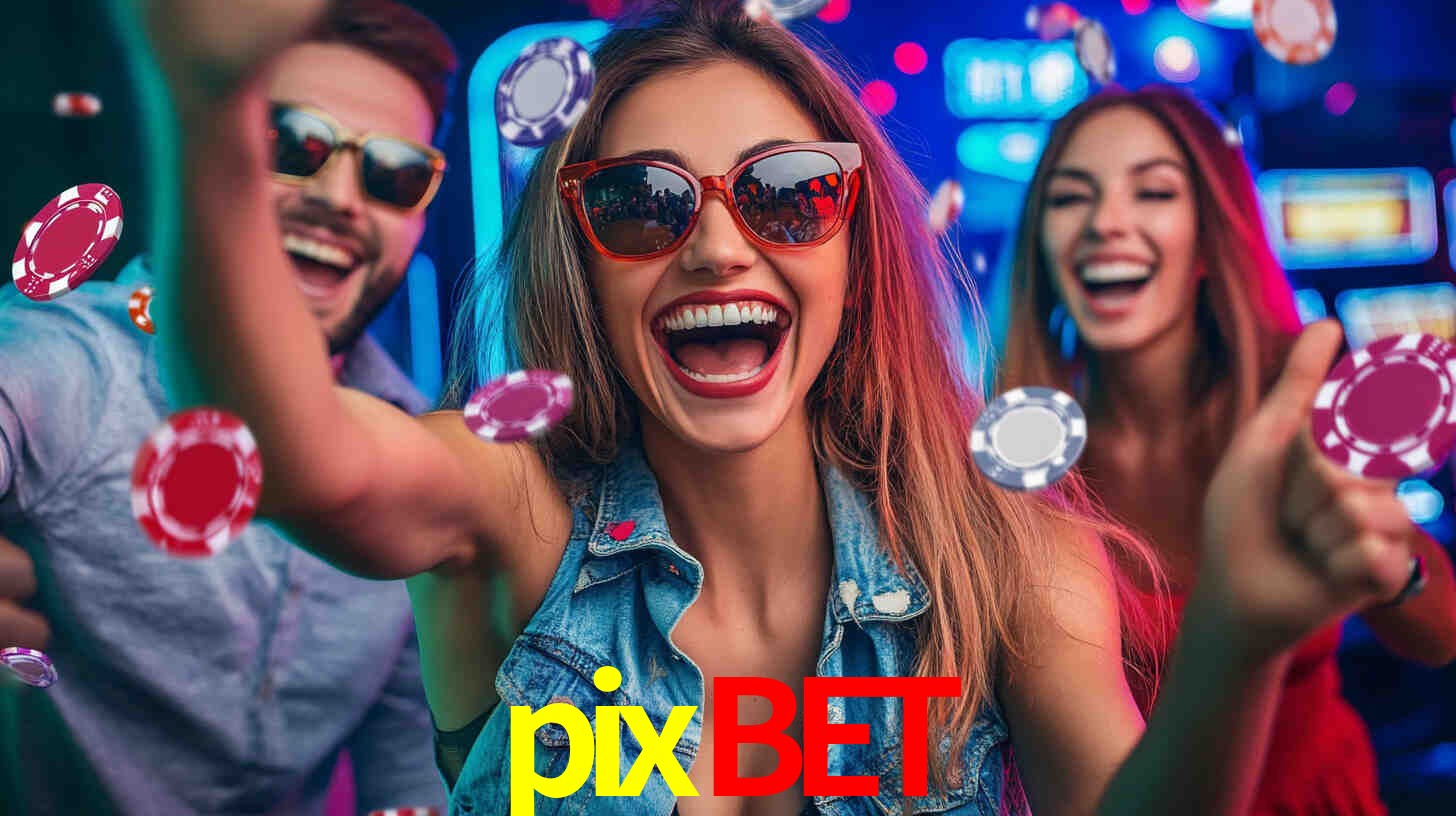 Descubra a Essência do pixbet: Nossa História e Compromissos