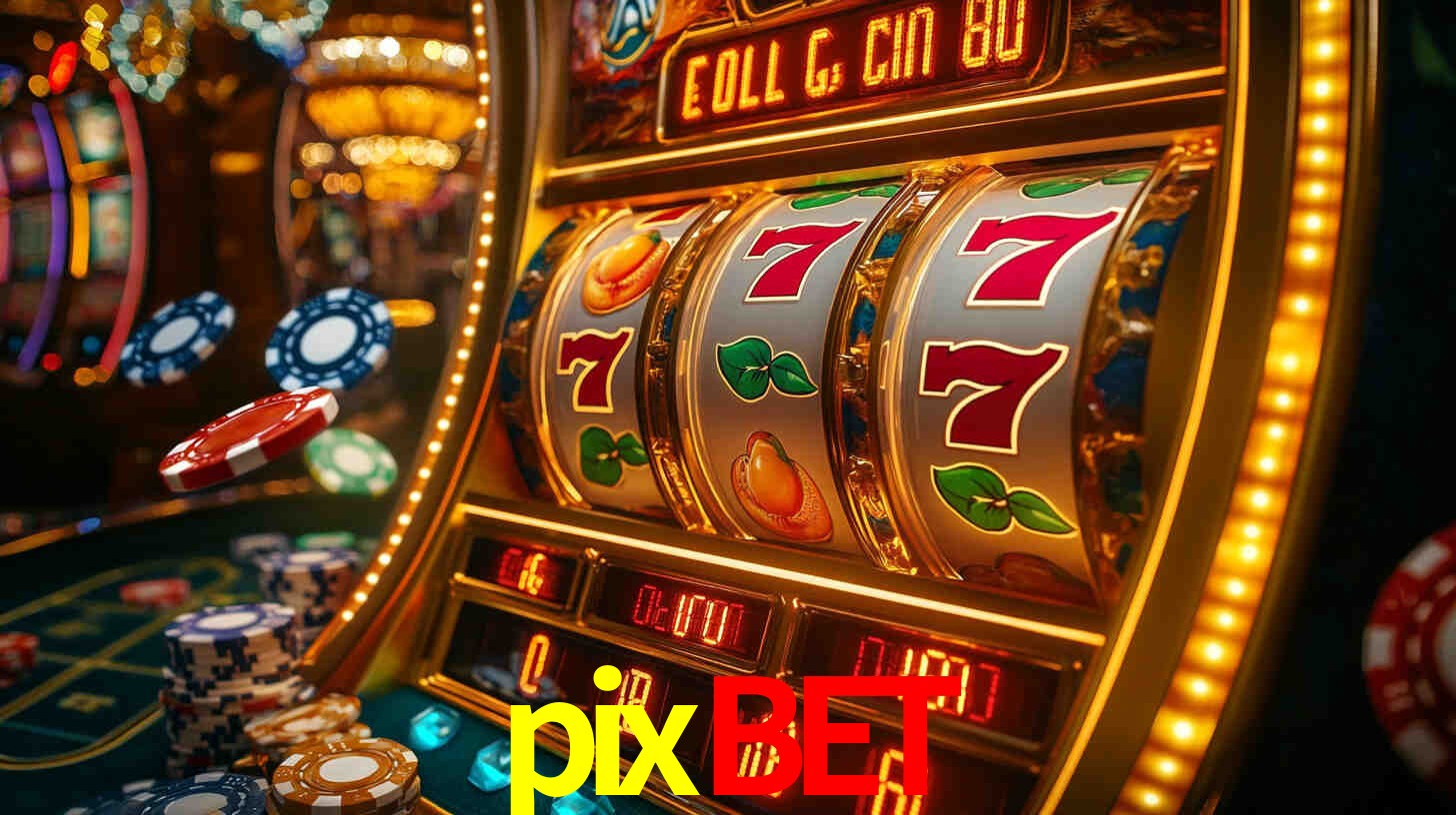 Exclusive Games pixbet