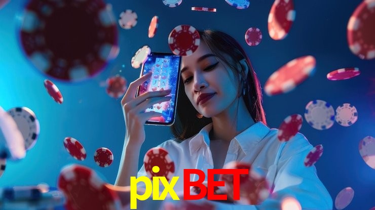 cassino pixbet