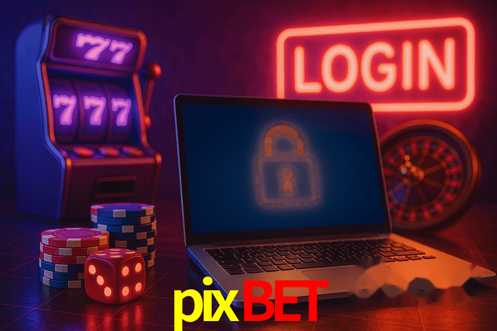 Recursos de Bônus pixbet