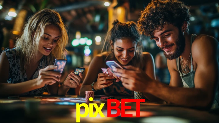 Daily Bonuses pixbet
