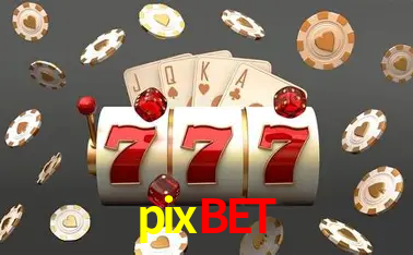 Descubra o Mundo do Cassino Online com pixbet