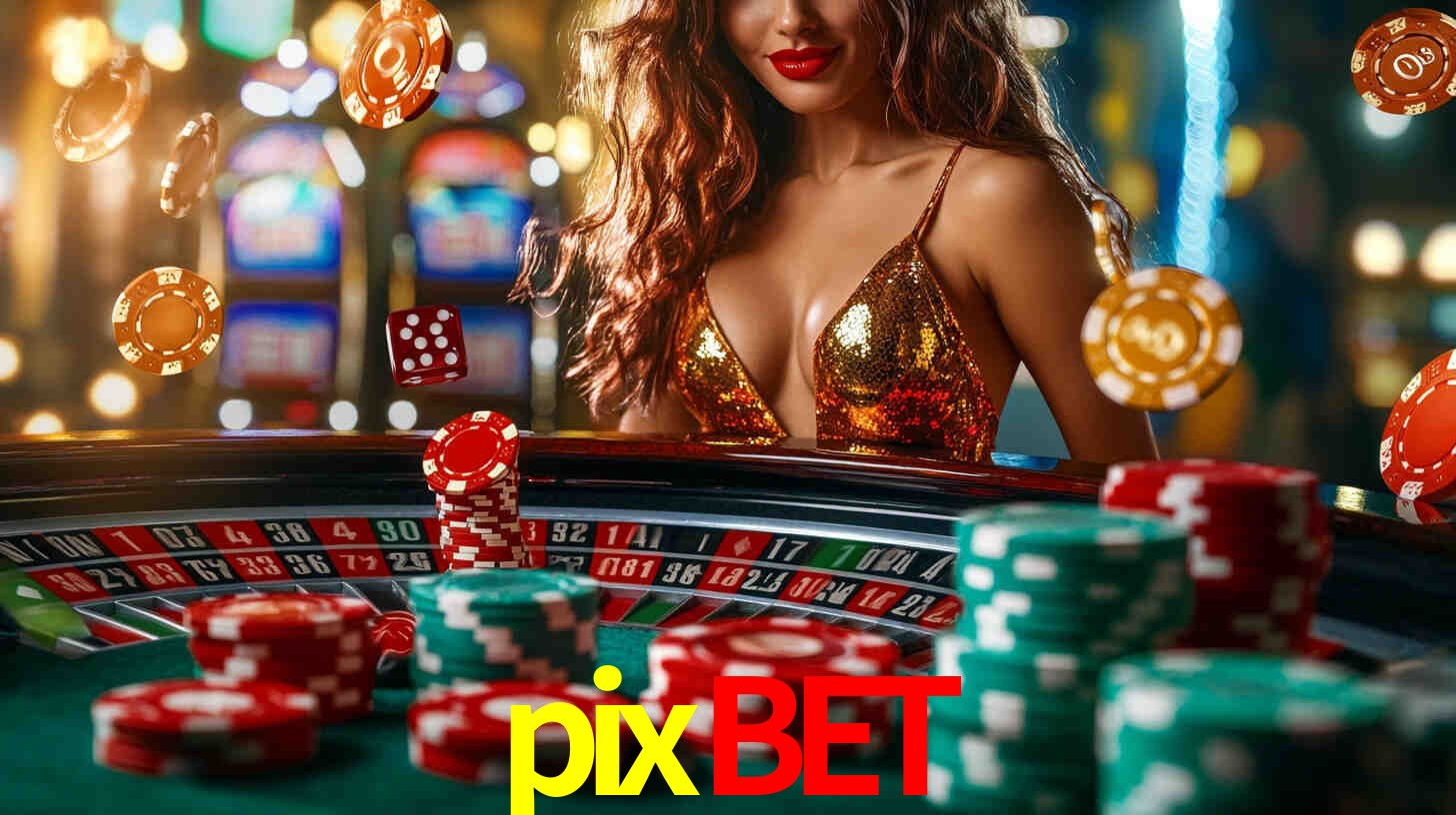 pixbet App Interface