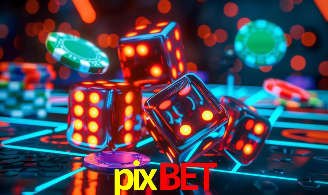 Interface do App pixbet