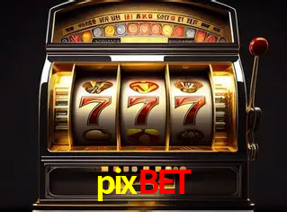 Descubra a Magia dos Jogos de Arcade no pixbet