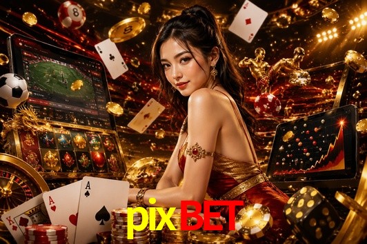Flash Promotion pixbet