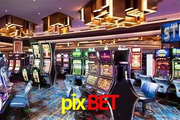 A Popularidade dos Caça-Níqueis no pixbet