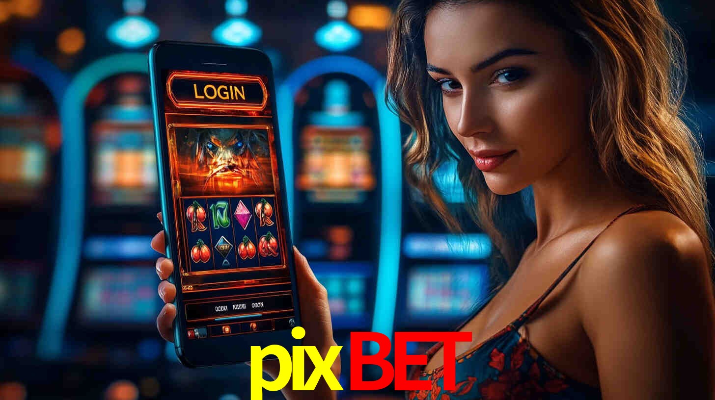 Bônus Generosos e Exclusivos no pixbet para Você!