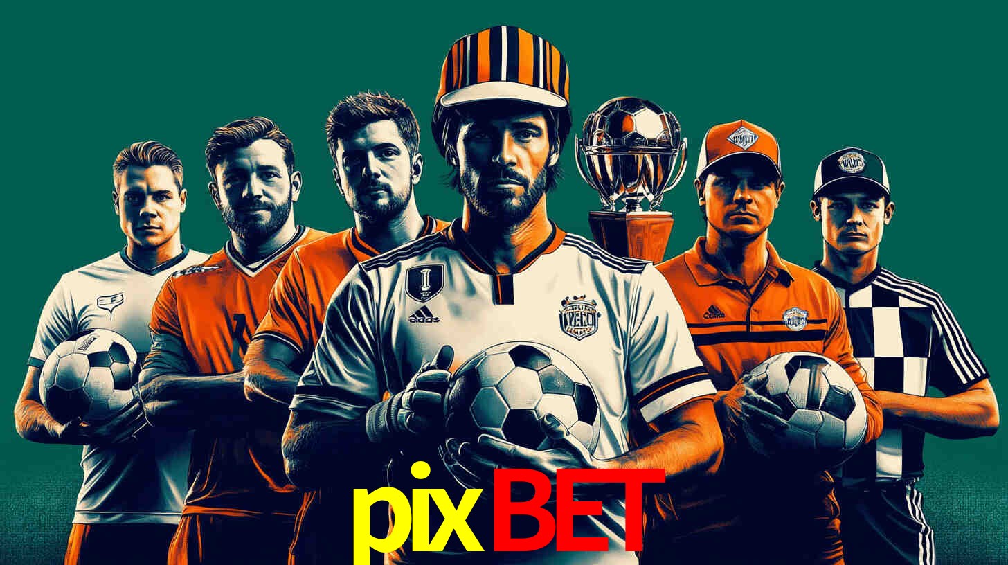 Explorando a Categoria de Eventos em Apostas na pixbet