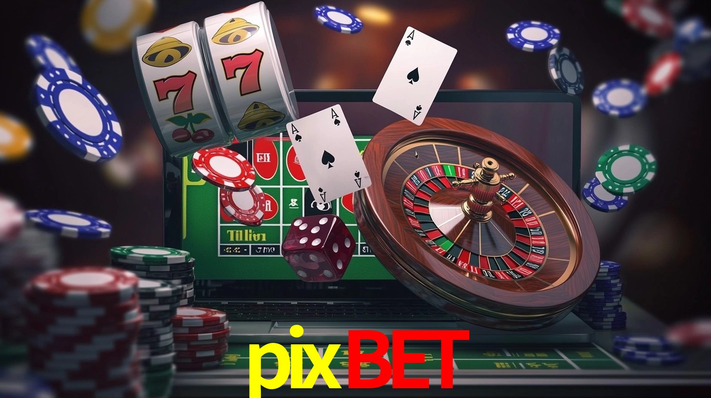 pixbet,pixbet.com
