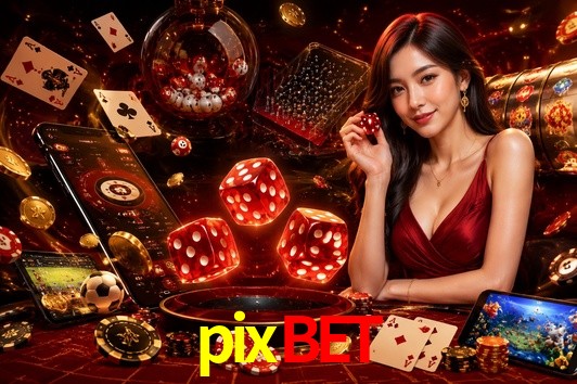 Weekend Specials pixbet