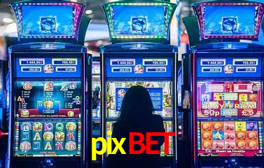 Explorando a Categoria de Eventos em Apostas na pixbet