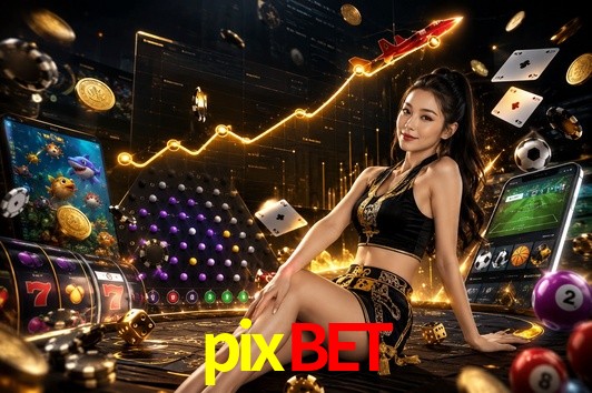 Platform Technology pixbet