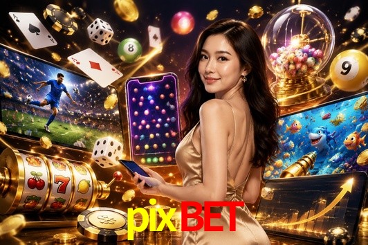 Account Benefits pixbet