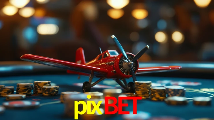 Secure Login pixbet