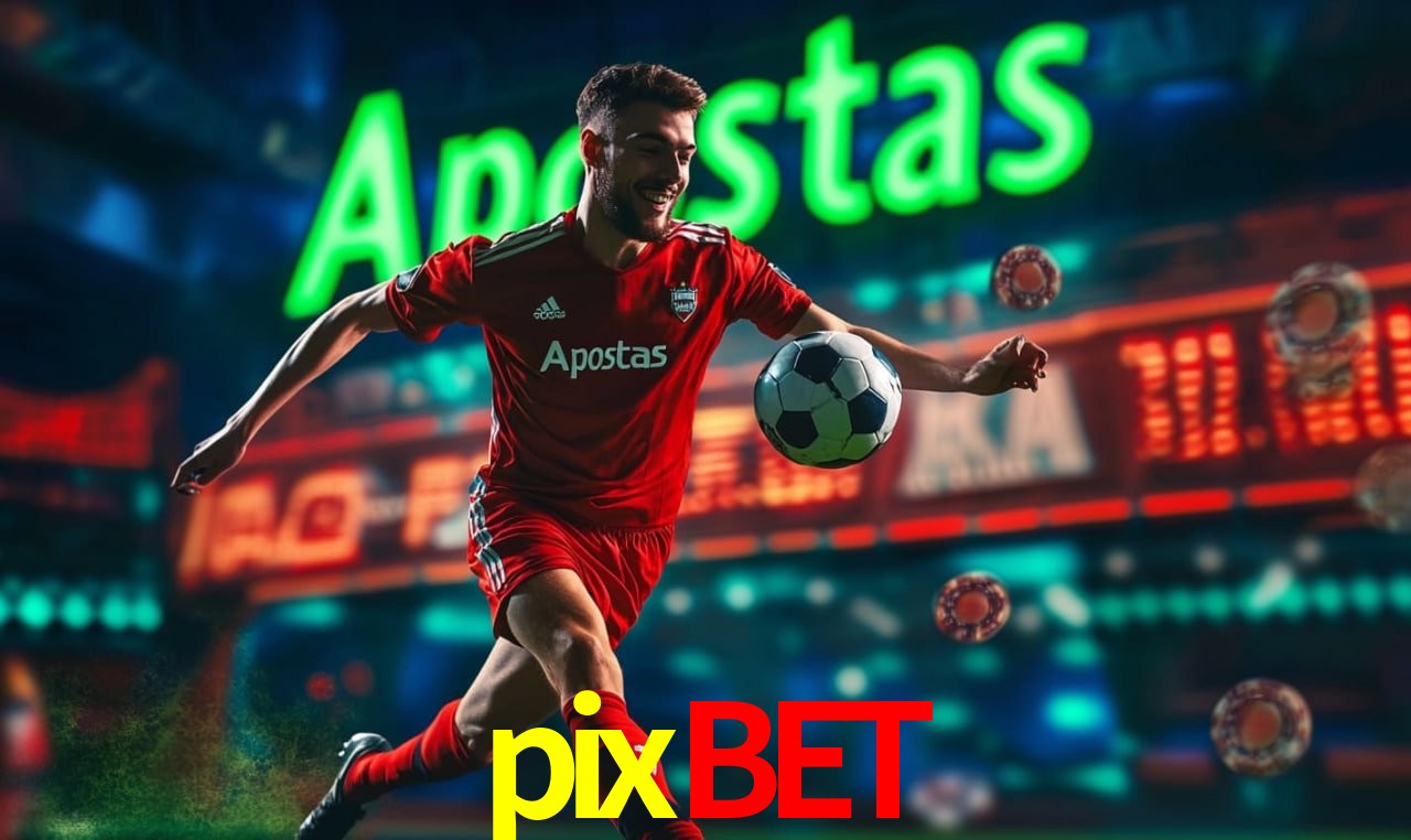Torneios pixbet