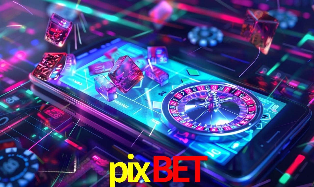 Estatísticas do Jogo pixbet