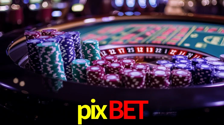 Programa VIP pixbet