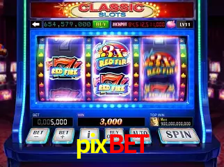 Desvendando o Mundo dos Jogos Virtuais na pixbet