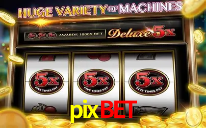 Inovações de Jogos na pixbet: O Futuro das Experiências Interativas