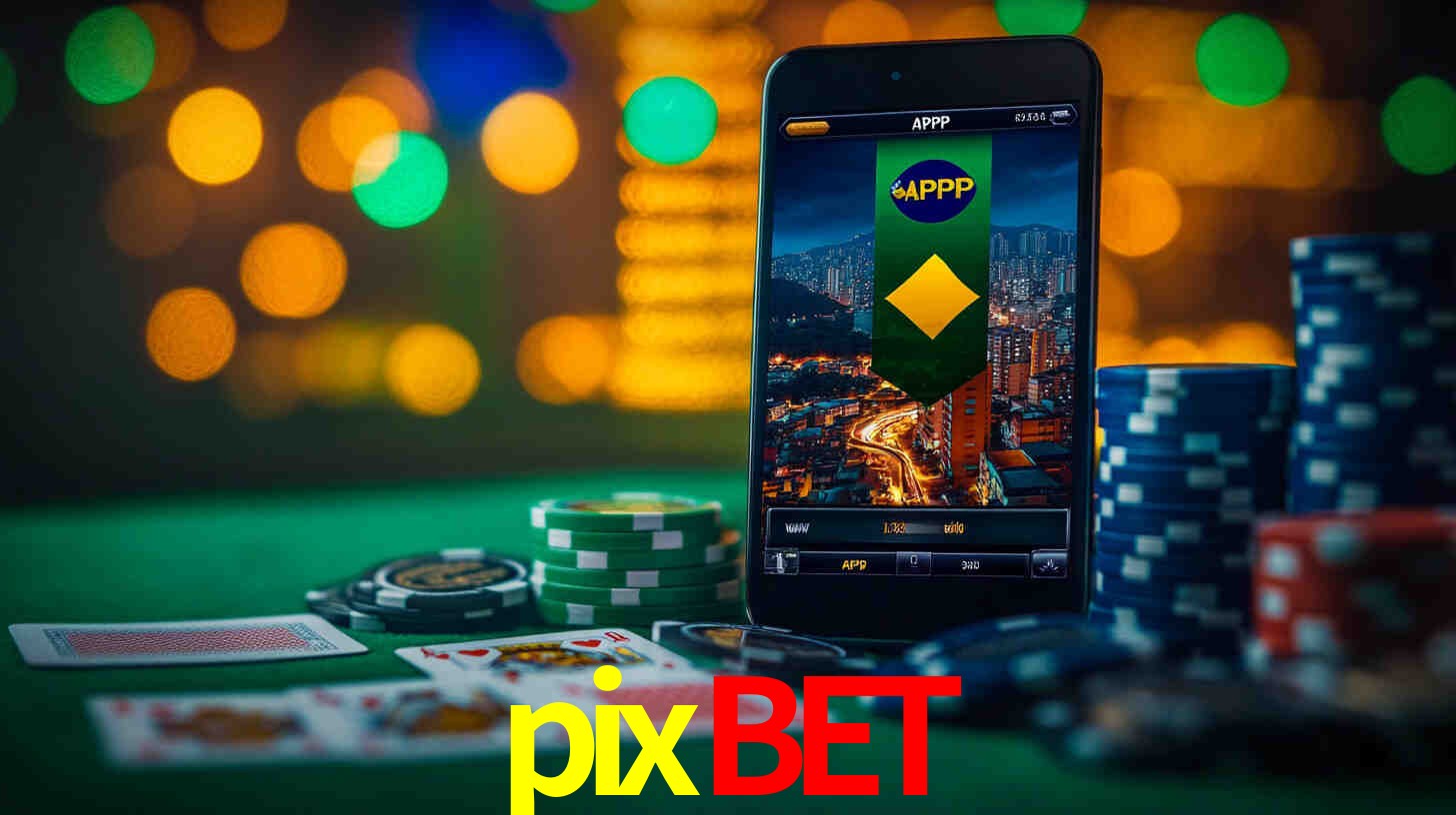 Inovações de Jogos na pixbet: O Futuro das Experiências Interativas