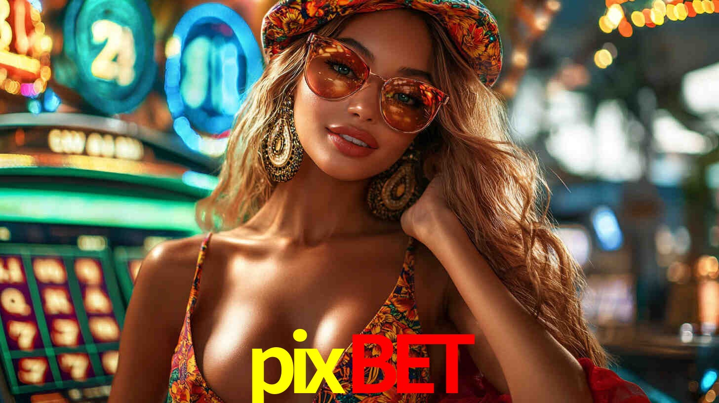 Premium Interface pixbet