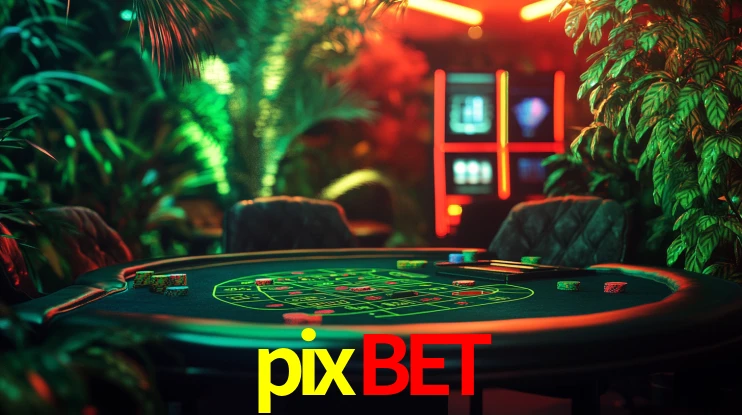 Tournaments pixbet