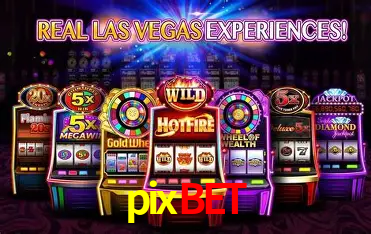 Desvendando o Mundo dos Jogos Virtuais na pixbet